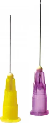 Produktbild von Canalpro Side-Port Tips 27GA 100St