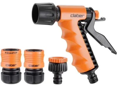 Produktbild von Gartenbrause-Set 1/2"