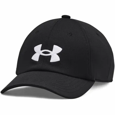 Obrázek produktu pro Kšiltovka Under Armour Ua Blitzing Adj 001 001 Black