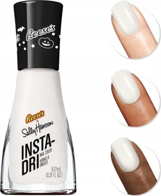 Obrázek produktu pro Sally Hansen Insta Dri Lakier Go Ahead Drool 736