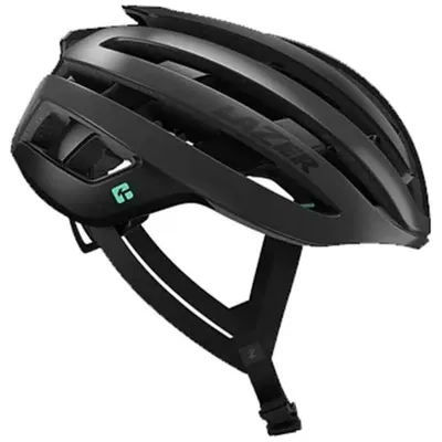 Produktbild von Lazer Z1 Kineticore Helm Silber L Silber L