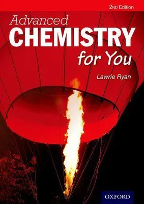 Produktbild von Advanced Chemistry For You