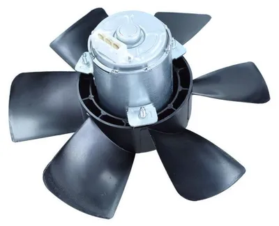 Produktbild von MAXGEAR AC230132 Lüfter Motorkühlung Kühlerlüfter für VW GOLF II (19E, 1G1) Wasserkühler