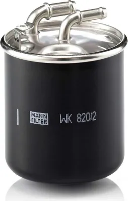 Zdjęcie produktu dla Filtr paliwa MANN-FILTER WK 820/2 x