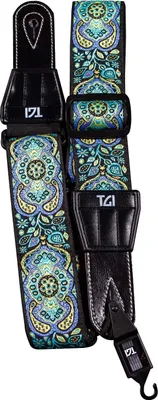 Zdjęcie produktu dla TGI TGS134D Perski ścieg fioletowo-żółty