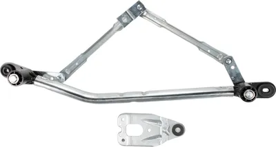 Produktbild von Wischergestänge Scheibenwischergestänge vorne Alfa Romeo 159 Brera 60694874