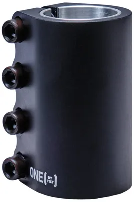 Produktbild von Tilt Stage I Stunt Scooter SCS Clamp 32/35 Schwarz