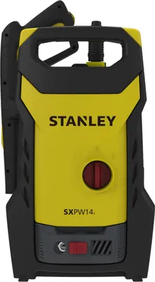 Zdjęcie produktu dla Stanley Pressure Washer STANLEY SXPW14L-E High Pressure Washer (1400 W