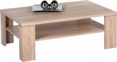 Produktbild von Couchtisch Noseda 110cm - Eiche