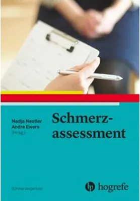 Obrázek produktu pro Schmerzassessment