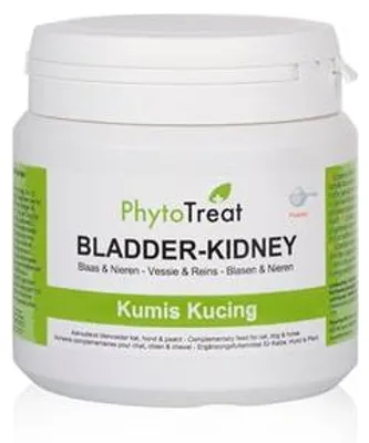Produktbild von Phytotreat Bladder-Kidney Niergruisformule - Voedingssupplementen voor Katten