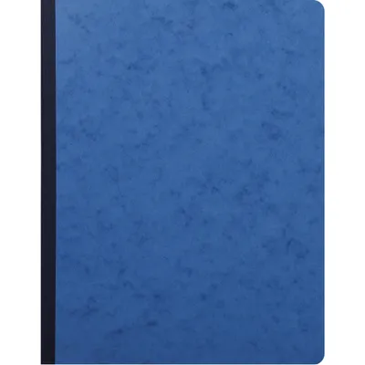 Produktbild von Exacompta Geschaeftsbuch 32x25 80S kariert paginie - 6410E