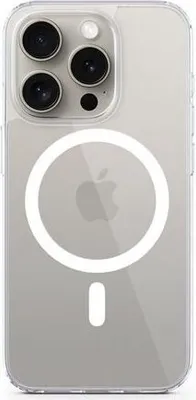Produktbild von Epico Res Cas Magne iPhone 15 Plus trans