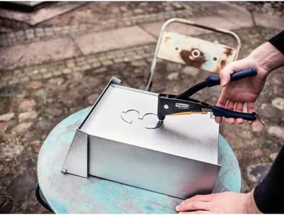 Image de RAPID - Rivets Alu/Alu 4.8 x 16mm - Boîte de 300