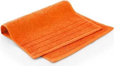 Produktbild von etérea Frottier Handtuch Baumwolle 30x50 cm Gästetuch