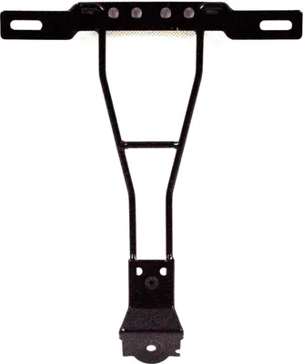 Obrázek produktu pro Držák poznávací značky pro motocykl Blade 125