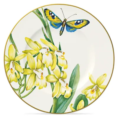Produktbild von Villeroy & Boch Amazonia Brotteller 16,5cm