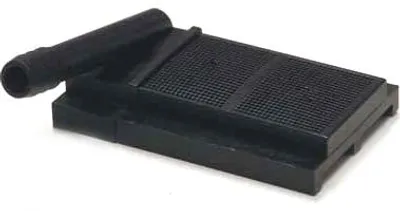 Obrázek produktu pro Filtr Síto NP242 Olejový filtr v rozdělovací převodovce Jeep Cherokee XJ