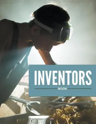 Obrázok produktu pre Inventors Book