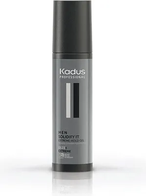 Immagine prodotto di Kadus Professional Gel Solidify It 100ml