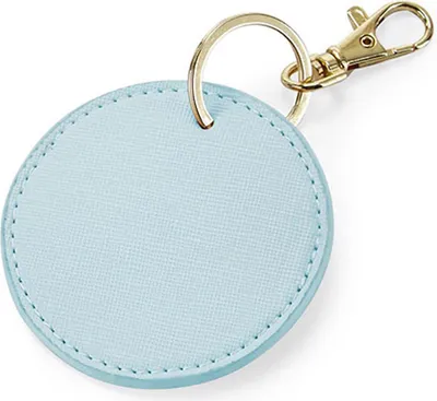 Produktbild von BagBase Boutique Circular Key Clip