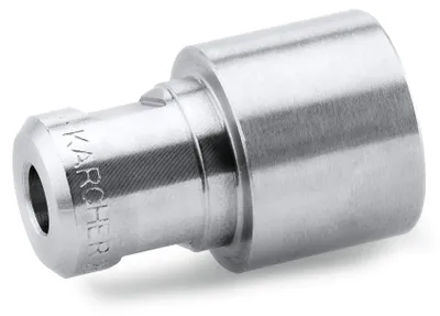 Produktbild von Kärcher Powerdüse 15°, 036, Abguss, Kärcher, HD 5/11 P 240V, HD 5/11 P Car, HD 5/11 P Car & Home, HD 5/11 P Home, HD 5/12 C Plus, HD 5/12..., Edelstahl, 1 Stück(e)