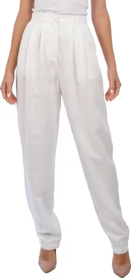 Produktbild von Emporio Armani Gerade Palazzo-Hose 8N2P80 Damen