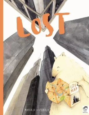 Immagine prodotto di Lost – Lingua: Inglese