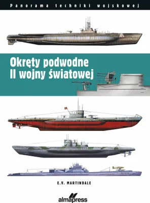 Image de Okręty podwodne II wojny światowej