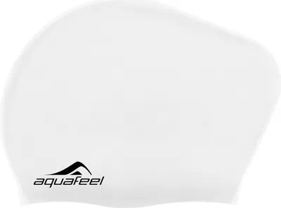 Produktbild von AQUAFEEL Silikonhaube WEIß WEIß -