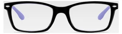 Produktbild von Myopie Brille mit Blaulichtfilter für Kurzsichtige -0.5