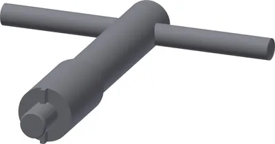 Produktbild von KWC AR Ventilsitzschlüssel DN15