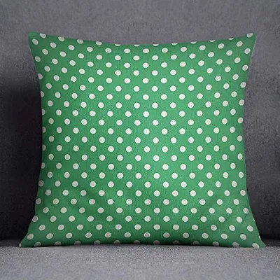 Dekokissenbezug 45x45 cm, pflegeleicht, mit Reißverschluss