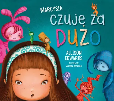 Image de Marcysia czuje za dużo