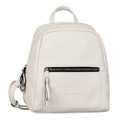 Produktbild von Tom Tailor Bags Tina Rucksack Weiß