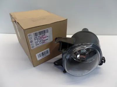 Produktbild von Original OE Volkswagen Nebelscheinwerfer 8D0941700B