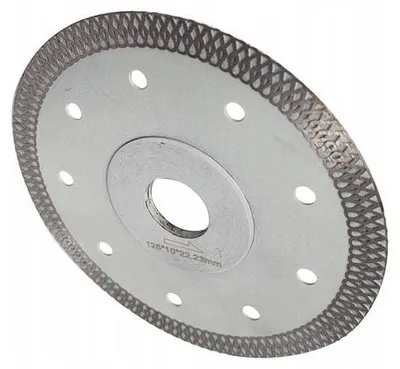 Produktbild von Magma Diamant Trennscheibe 125mm Stein Marmor Beton