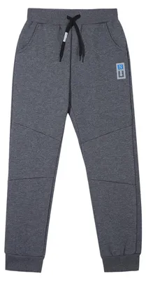 Produktbild von Fleece Jogginghose für Kinder mit Vollgummibund