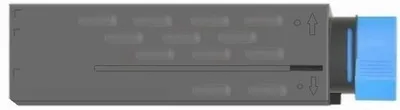 Produktbild von OKI 45807116, 12000 Seiten, Schwarz, 1 Stück(e)