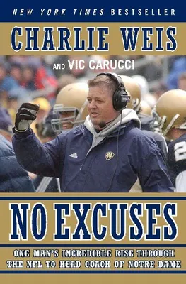 Produktbild von No Excuses