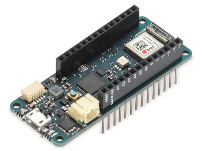 Produktbild von ARDUINO ®, Board MKR WiFi 1010 (WLAN), ABX00023