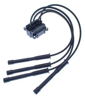 Imagen del producto de EBG Bobina de encendido del distribuidor para Dacia Renault, referencia 22448-00QAF