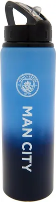 Obrázok produktu pre MANCHESTER CITY alu XL fľaša