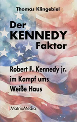 Image de Der KENNEDY Faktor