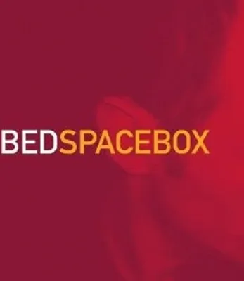 Produktbild von Bed-Spacebox