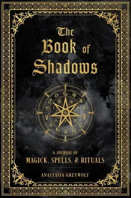 Obrázok produktu pre The Book of Shadows