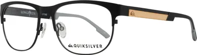 Image de QUIKSILVER EYEWEAR Montures de lunettes EQYEG03071 53DBLK