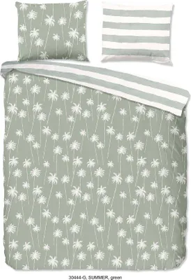 Obrázek produktu pro Muller Textiles 30444.44.35, Obsahuje přehoz, Potah na polštář v ceně