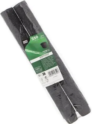 Produktbild von 5000 Dressingbecher, Papier 10 ml Ø 3,5 cm · 2,2 cm schwarz