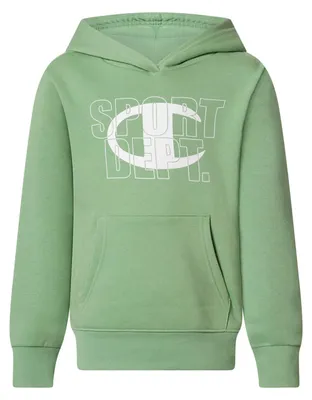 Produktbild von Champion Graphic Shop Jungen Hoodie Sweatshirt Blau